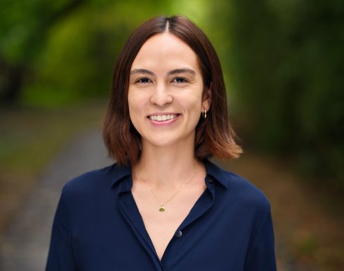Karin Gegenheimer
